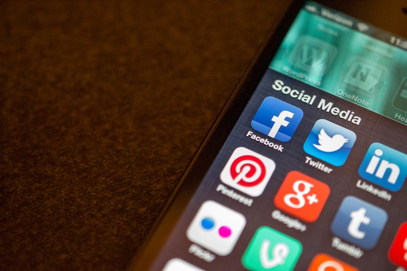 social media featured image