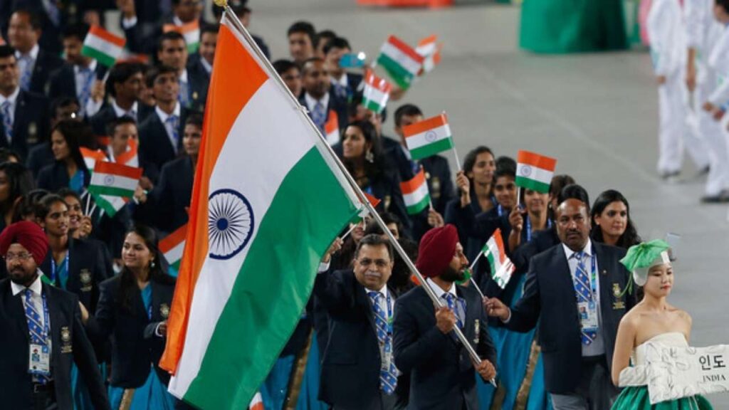 Asian games india featured image