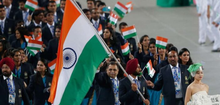 Data: Analysing India’s Performance at the Asian Games