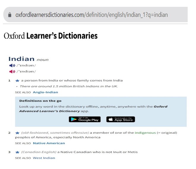 begin vs. start in the Oxford Learner's Thesaurus The problem of