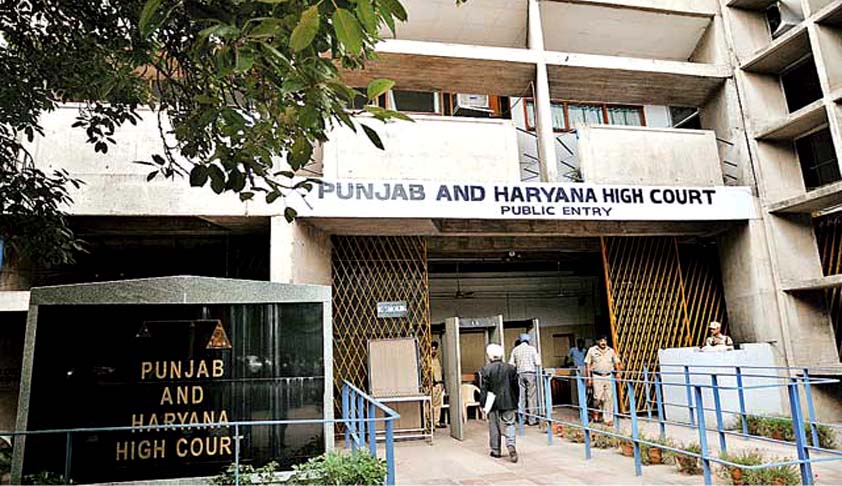 punjab-haryana-high-court featured image