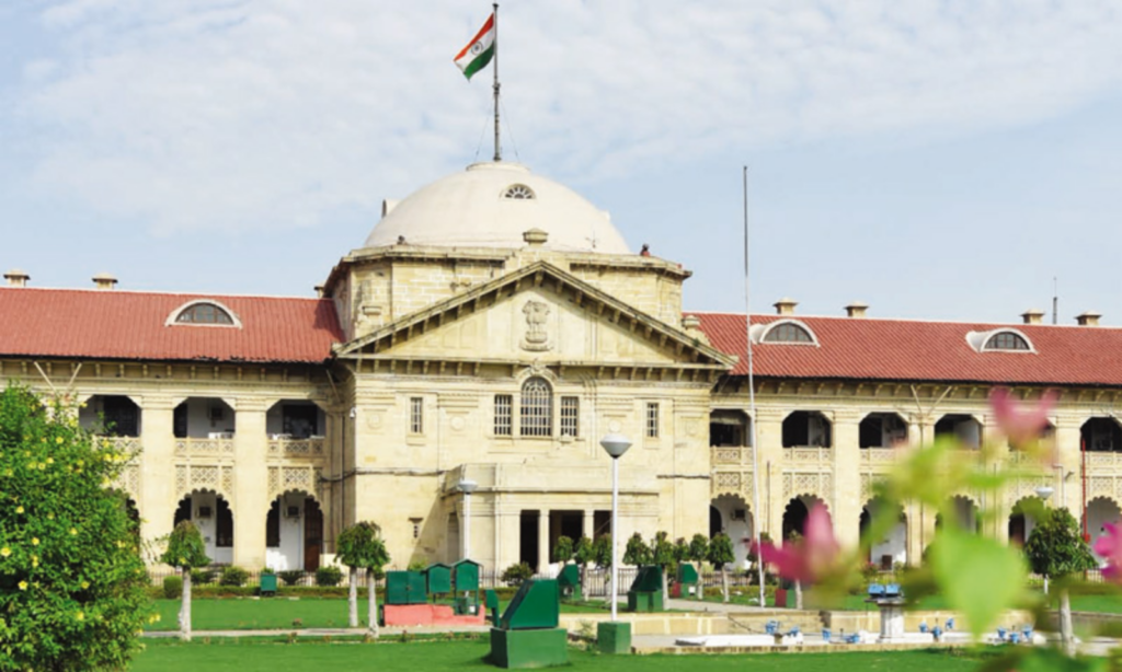 allahabad high court featured image