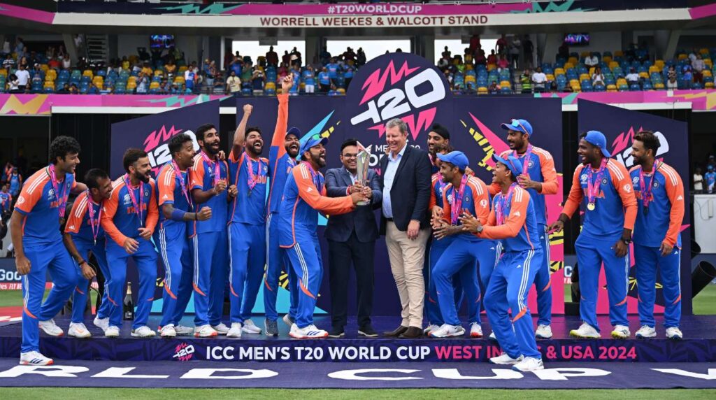 T20 WC