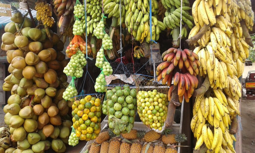 Fruits in India featured image