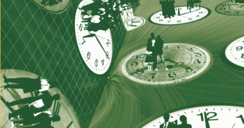 Data: NSO’s Time Use Survey Indicates a 12% Increase in Daily Time Spent on Culture, Leisure, Mass-Media and Sports Activities