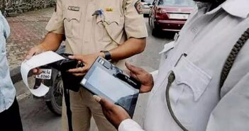 Data: Only 40% (About Rs. 17,000 Crores) of The eChallan Penalty Amount Collected Between 2015 & 2024