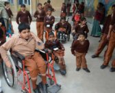 Data: Literacy Among Disabled Persons Just Over 50%, Far Below National Average as per 76th Round of NSS Report