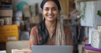 Data: Number of Recognized Startups with At Least 1 Women Director crossed 50% in 2024 While Women in BoD Roles still at 29%