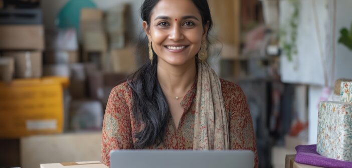 Data: Number of Recognized Startups with At Least 1 Women Director crossed 50% in 2024 While Women in BoD Roles still at 29%