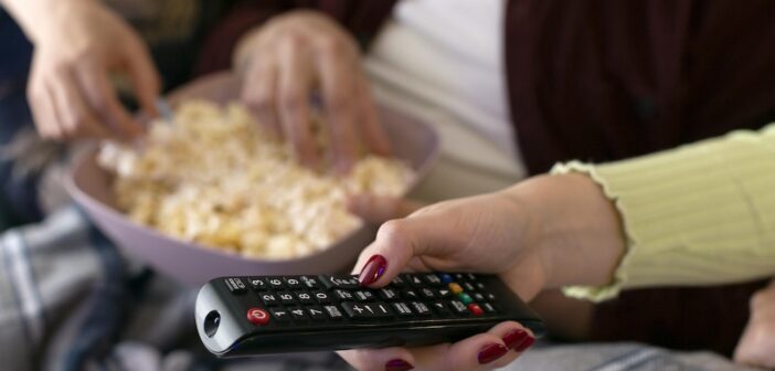 Data: Share of M&E Sector Employment from Television, Films & Print Might Reduce to 48% in 2027 from 62% in 2019