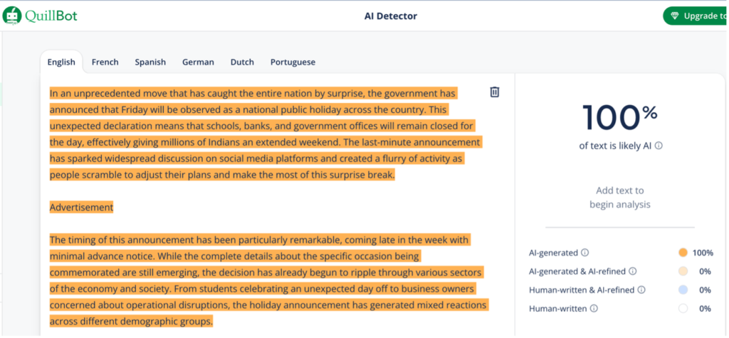 A screenshot of a computer AI-generated content may be incorrect.