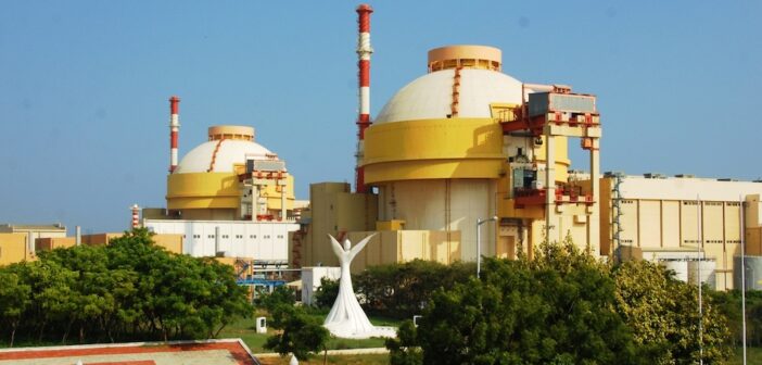 India’s Nuclear Safety Record: A Closer Look amid Global Concerns