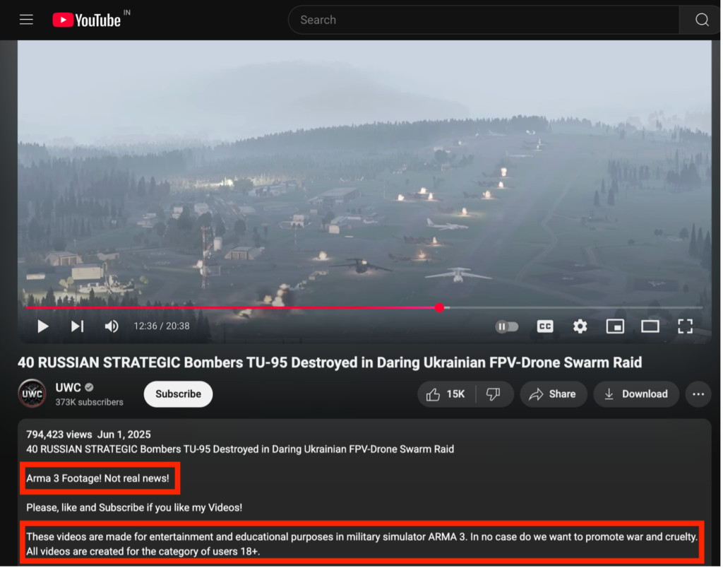 A screenshot of a video game AI-generated content may be incorrect.