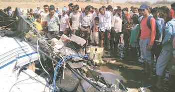 Data: Flying Training Institutes and Non-Scheduled Operators Account for Majority of Air Accidents in India