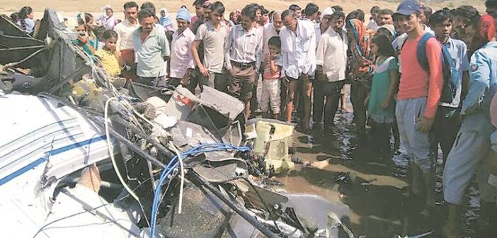 Data: Flying Training Institutes and Non-Scheduled Operators Account for Majority of Air Accidents in India