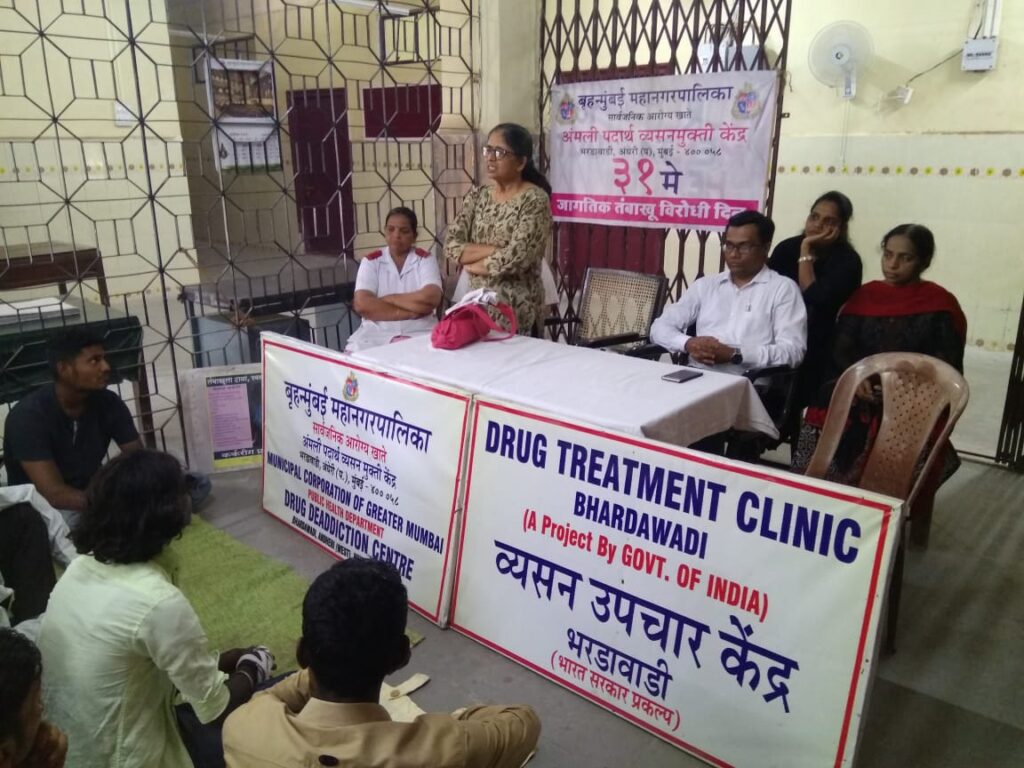 drug treatmenr and deaddiction featured image