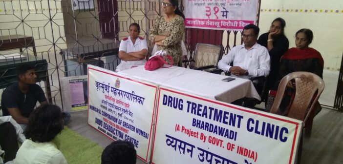 India SDG Progress Report: Number of Persons Treated in De-Addiction Centres Quadrupled Between 2015-16 and 2023-24