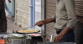 Eating Out: What MoSPI’s Nutrition Survey Reveals About Urban‑Rural Gaps