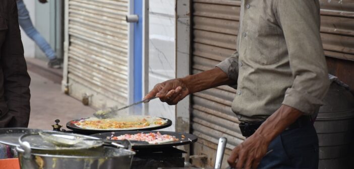 Eating Out: What MoSPI’s Nutrition Survey Reveals About Urban‑Rural Gaps