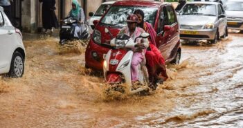 Less Than 40% Indian Cities Have Master Plans: SDG Gaps in India’s Urban Infrastructure