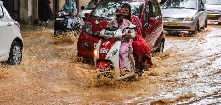 Less Than 40% Indian Cities Have Master Plans: SDG Gaps in India’s Urban Infrastructure