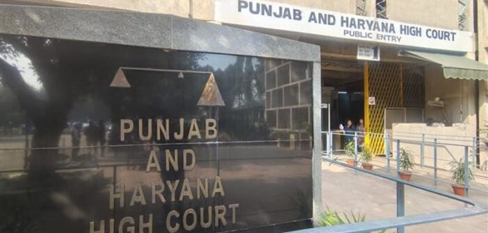 Review: Punjab and Haryana HC Rules that Convicts can Initiate Contempt Proceedings if Parole Application is not Decided Within 4 Months