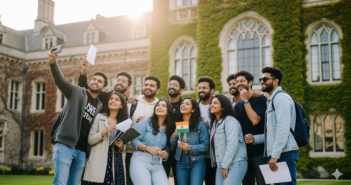 800+ Indian Students Died Abroad between 2018 & 2024