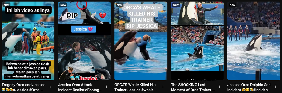 A screenshot of a video  AI-generated content may be incorrect.
