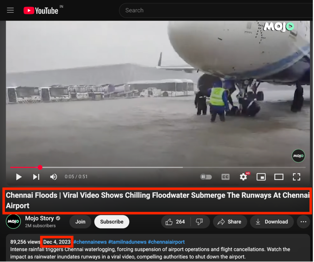 A screenshot of a video  AI-generated content may be incorrect.
