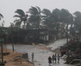 Cyclones Rising Along India’s Coasts