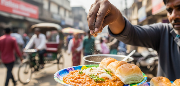 1 in 4 Foods Fail Safety Tests: Why Food Safety Must be an Important Policy Priority