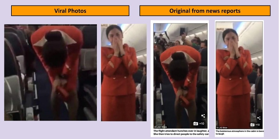 A collage of a person in red  AI-generated content may be incorrect.