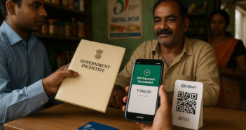 Top Banks Capture Majority of Digital Payment Incentives in 2023–24
