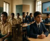 Two Indias in One Classroom: How Income and Geography Shape Education Access