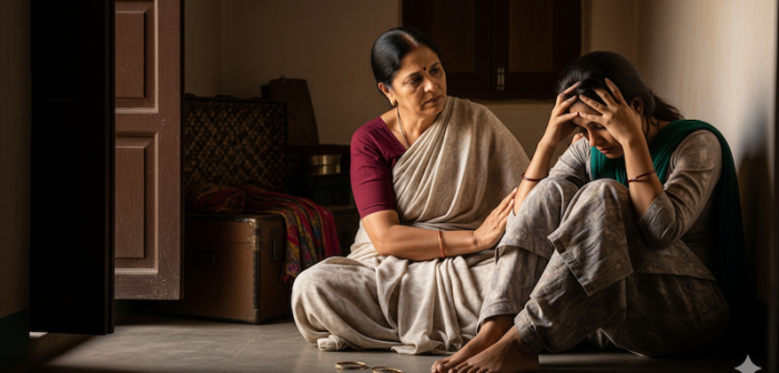 Dowry Deaths in India Slow Decline, but 65,000 Women Dead in 9 Years