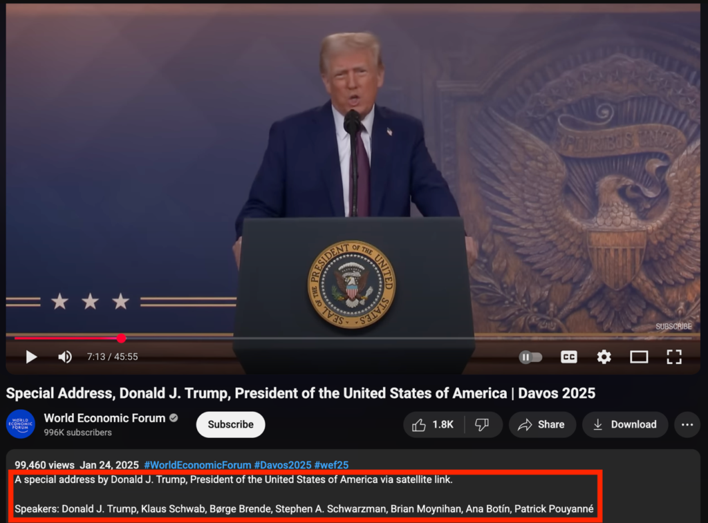 A person standing at a podium AI-generated content may be incorrect.