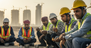 Saudi Arabia, US, Canada and Gulf Nations Lead Growth in Overseas Indian Population
