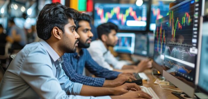 Rising ITR-2 Filings Coincide with Increased Investments in Stocks & Mutual Funds