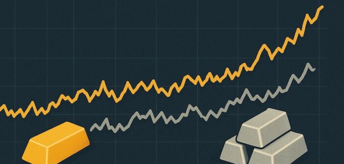 Gold Prices in India Surge 143% in 7 Years, Outpacing Global Market Trends