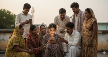 India’s Internet Subscribers Expand, but Price Hike on Minimum Plans May Hamper Progress