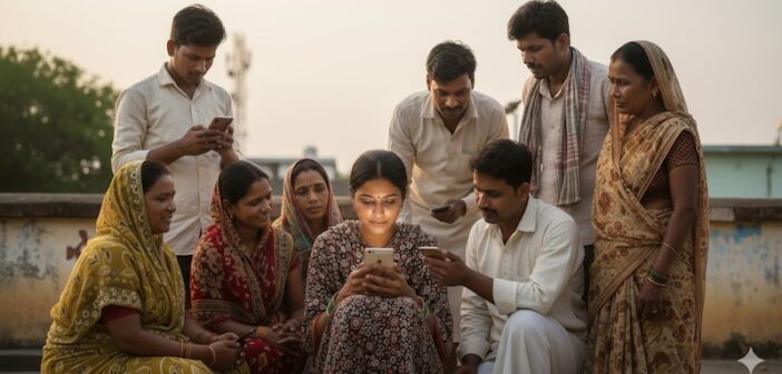 India’s Internet Subscribers Expand, but Price Hike on Minimum Plans May Hamper Progress