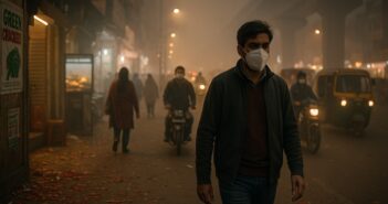 AQI in India: Why the Deepawali Period Leads to Debates around Air Pollution