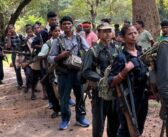 Final Phase of Naxalism: Fewer Districts, Fewer Incidents, Increased Surrenders