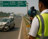 Over-speeding causes about 70% of Fatal Road Accidents, Deaths Up from 2017 to 2023