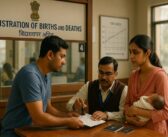 CRS 2023: Record Births Abroad and Near-Complete Registration at Home