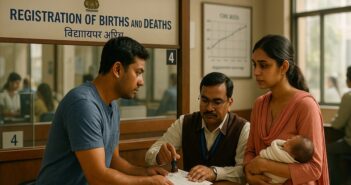 CRS 2023: Record Births Abroad and Near-Complete Registration at Home