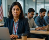 Women Over 40 Form Less Than One-Fifth of Continuing H-1B Approvals