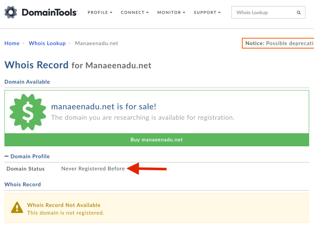 A screenshot of a web page  AI-generated content may be incorrect.