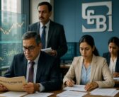 SEBI’s Investigations: 2023-24 Marks Record Year for Market Probes