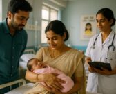 CRS 2023 Reveals Fragile Progress in India’s Sex Ratio at Birth